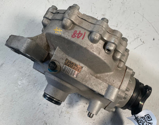2019-2023 GENESIS G70 AWD FRONT AXLE DIFFERENTIAL CARRIER ASSEMBLY 2.0L
