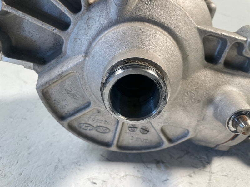 Load image into Gallery viewer, 2019-2023 GENESIS G70 AWD FRONT AXLE DIFFERENTIAL CARRIER ASSEMBLY 2.0L # 113922

