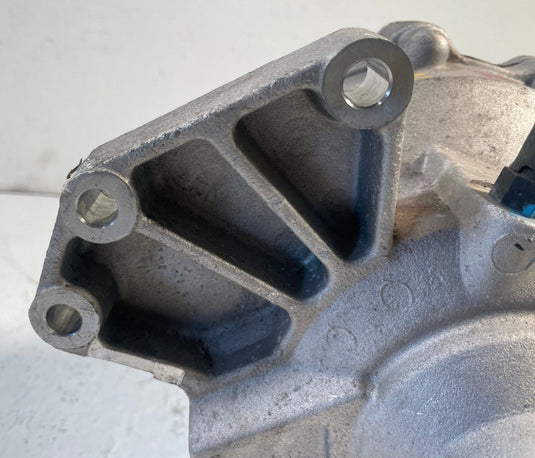 2019-2023 GENESIS G70 AWD FRONT AXLE DIFFERENTIAL CARRIER ASSEMBLY 2.0L