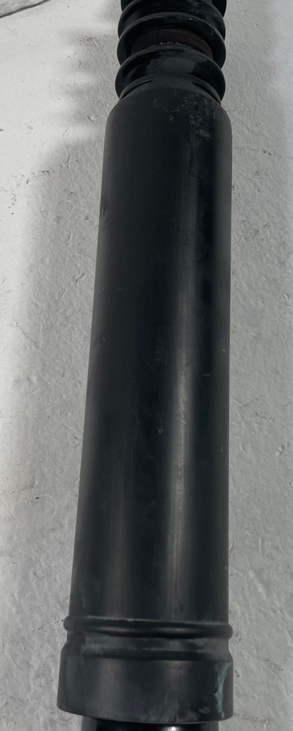Load image into Gallery viewer, 2022 - 2026 TOYOTA TUNDRA REAR LEFT OR RIGHT SIDE SHOCK ABSORBER 3.4L # 108501
