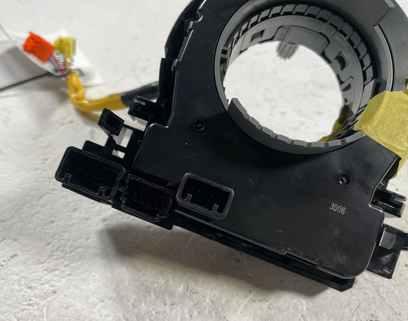 Load image into Gallery viewer, 2013 - 2025 MAZDA CX-5 STEERING COLUMN CLOCK SPRING SRS MODULE UNIT # 111141
