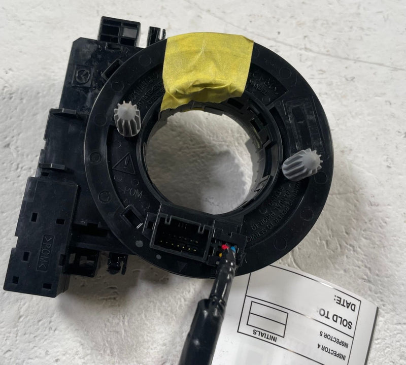 Load image into Gallery viewer, 2013 - 2025 MAZDA CX-5 STEERING COLUMN CLOCK SPRING SRS MODULE UNIT # 111141
