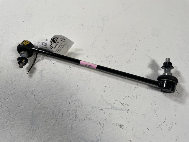 Load image into Gallery viewer, 2022-2025 KIA EV6 FRONT LEFT SIDE STABILIZER SWAY ANTI ROLL BAR LINK # 109884
