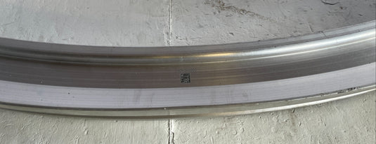 2023 - 2025 HONDA PILOT FRONT BUMPER REINFORCEMENT IMPACT BAR BEAM