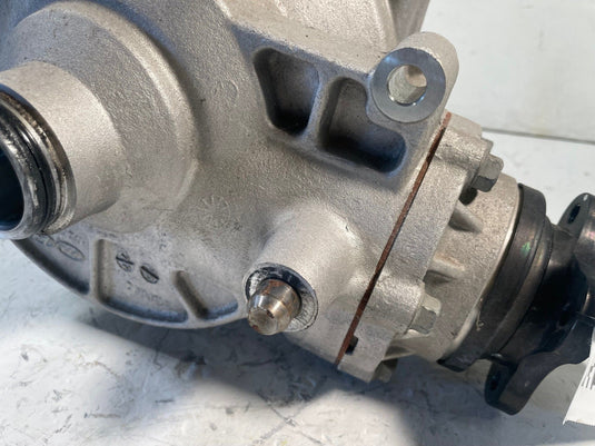 2019-2023 GENESIS G70 AWD FRONT AXLE DIFFERENTIAL CARRIER ASSEMBLY 2.0L