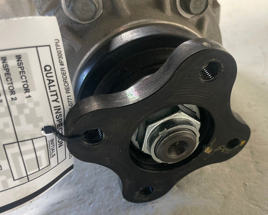 2019-2023 GENESIS G70 AWD FRONT AXLE DIFFERENTIAL CARRIER ASSEMBLY 2.0L