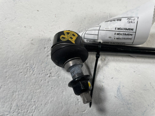 2022-2025 KIA EV6 FRONT LEFT SIDE STABILIZER SWAY ANTI ROLL BAR LINK