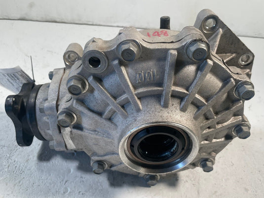 2019-2023 GENESIS G70 AWD FRONT AXLE DIFFERENTIAL CARRIER ASSEMBLY 2.0L
