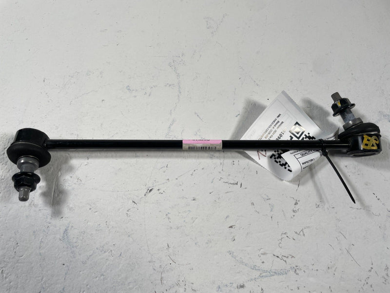 Load image into Gallery viewer, 2022-2025 KIA EV6 FRONT LEFT SIDE STABILIZER SWAY ANTI ROLL BAR LINK # 109884
