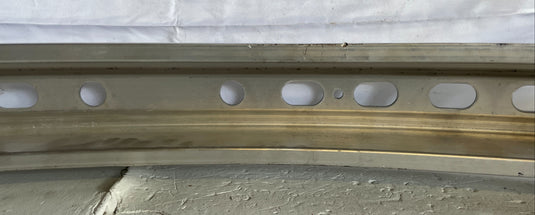 2023 - 2025 HONDA PILOT FRONT BUMPER REINFORCEMENT IMPACT BAR BEAM