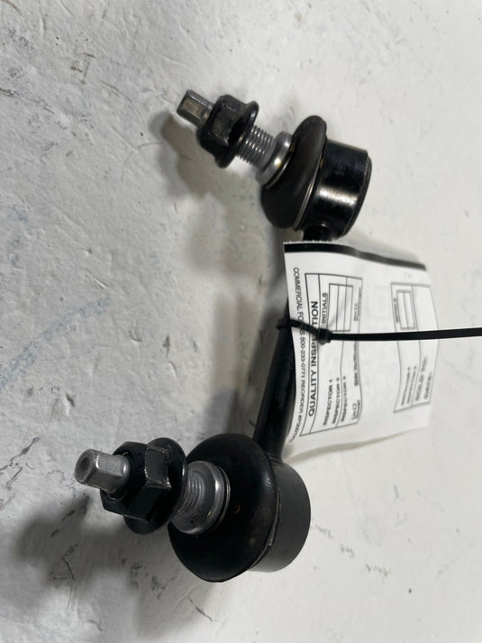 2022-2025 KIA EV6 REAR RIGHT ANTI ROLL STABILIZER SWAY BAR END LINK