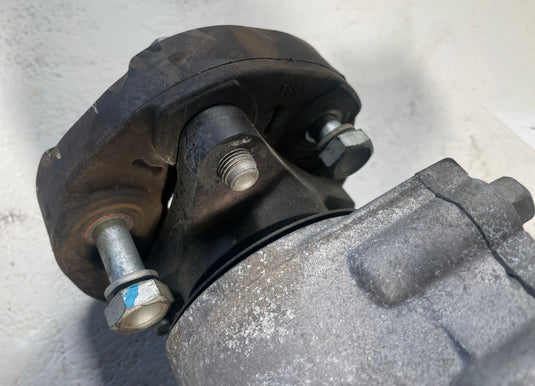 2019 - 2023 GENESIS G70 AWD REAR DIFFERENTIAL AXLE CARRIER ASSEMBLY 2.0L