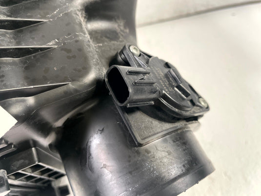 2021-2025 ACURA TLX ENGINE AIR CLEANER INTAKE FILTER HOUSING BOX 2.0L