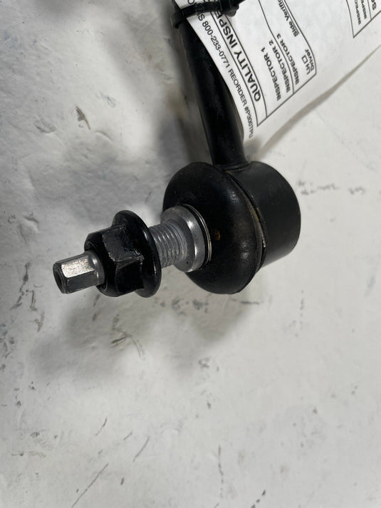 2022-2025 KIA EV6 REAR RIGHT ANTI ROLL STABILIZER SWAY BAR END LINK