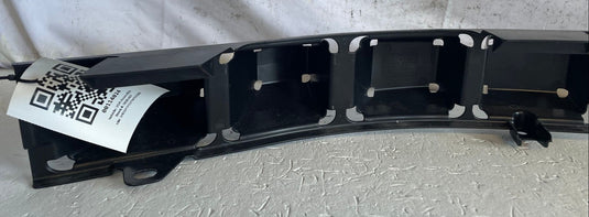 2025 - 2026 ACURA ADX FRONT BUMPER REINFORCEMENT IMPACT ABSORBER