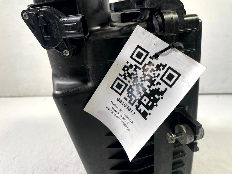 Load image into Gallery viewer, 2021-2025 ACURA TLX ENGINE AIR CLEANER INTAKE FILTER HOUSING BOX 2.0L # 109017

