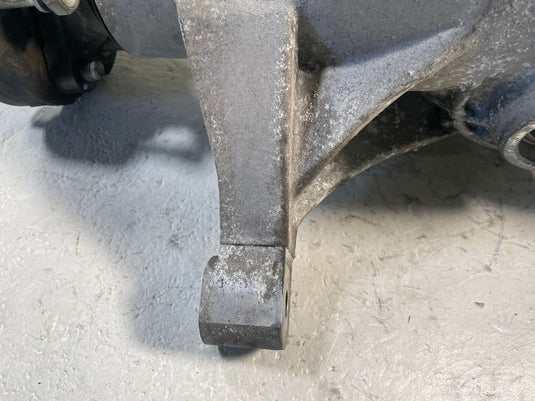 2019 - 2023 GENESIS G70 AWD REAR DIFFERENTIAL AXLE CARRIER ASSEMBLY 2.0L
