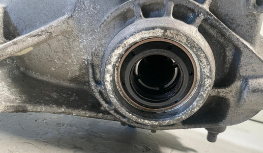 2019 - 2023 GENESIS G70 AWD REAR DIFFERENTIAL AXLE CARRIER ASSEMBLY 2.0L