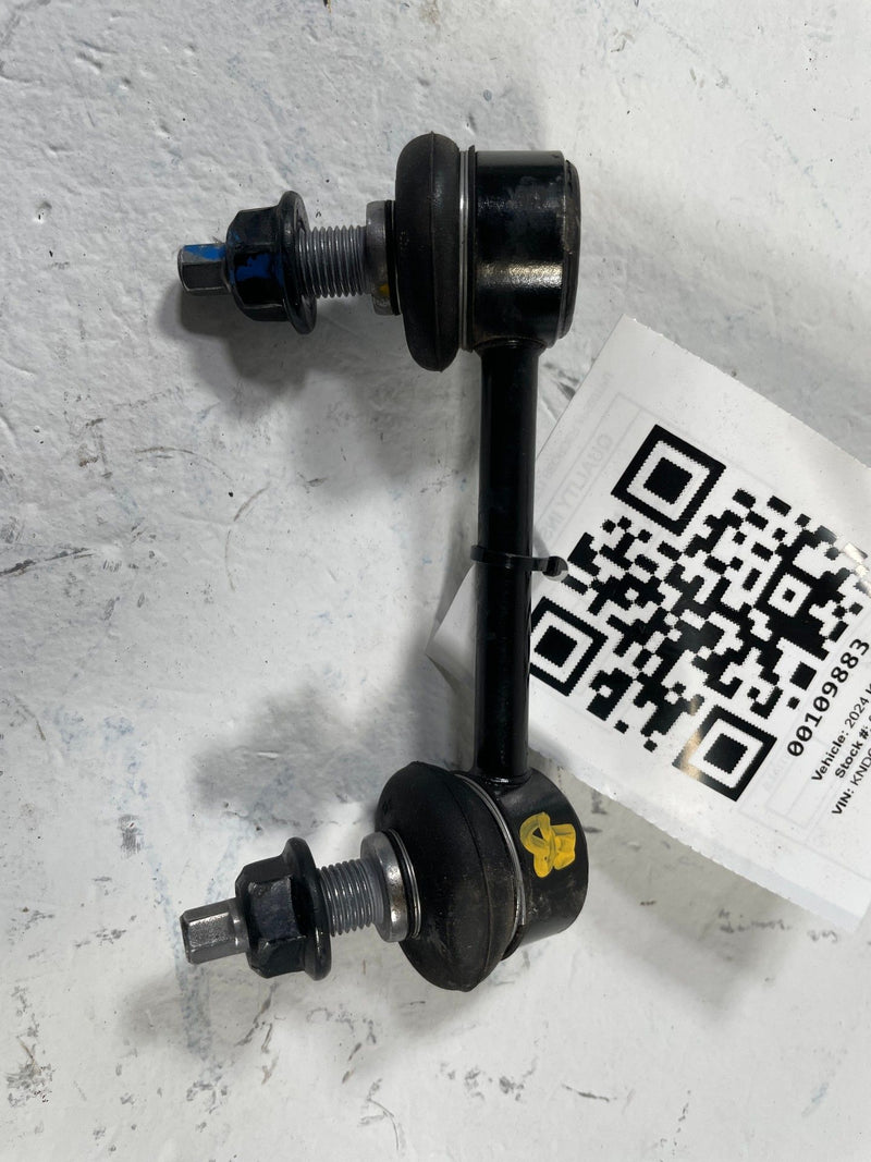 Load image into Gallery viewer, 2022-2025 KIA EV6 REAR RIGHT ANTI ROLL STABILIZER SWAY BAR END LINK # 109883
