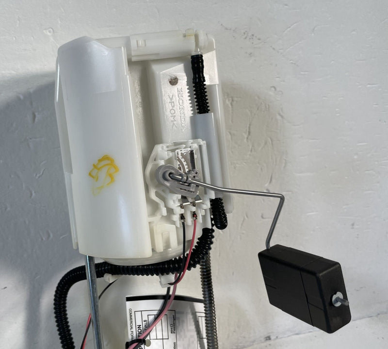 Load image into Gallery viewer, 2019-2022 ACURA ILX FUEL GAS TANK PUMP SENDING UNIT KA292100-5934 2.4L # 107048

