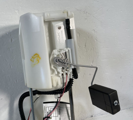 2019-2022 ACURA ILX FUEL GAS TANK PUMP SENDING UNIT KA292100-5934 2.4L