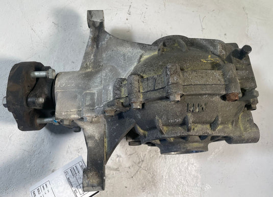 2019 - 2023 GENESIS G70 AWD REAR DIFFERENTIAL AXLE CARRIER ASSEMBLY 2.0L