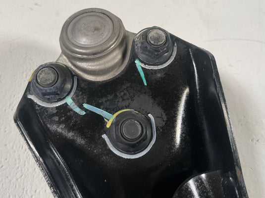 2025-2026 HYUNDAI IONIQ 5 RWD FRONT LEFT DRIVER SIDE LOWER CONTROL ARM