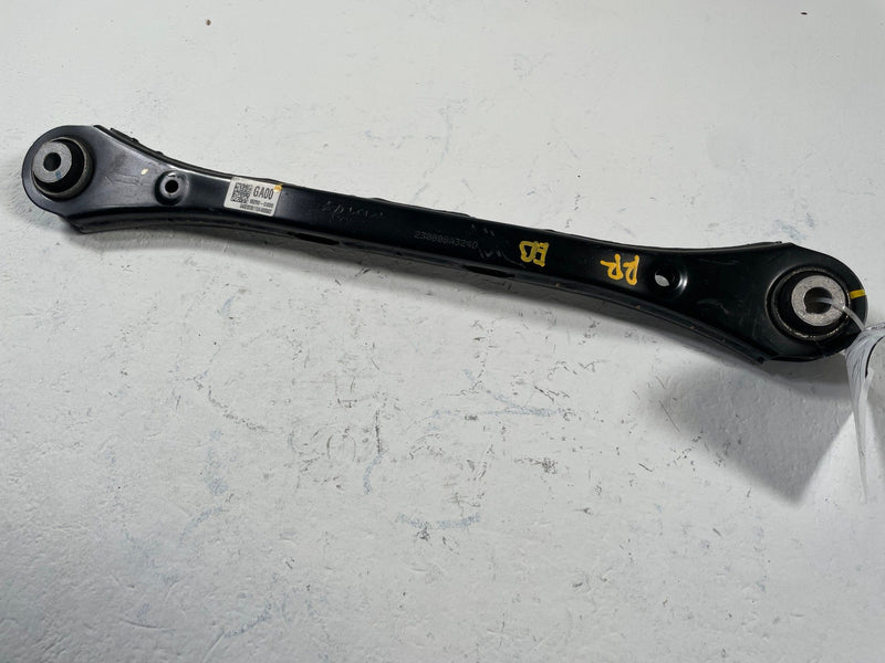 Load image into Gallery viewer, 2022-2025 KIA EV6 REAR LEFT OR RIGHT SIDE LATERAL LINK CONTROL ARM # 109879
