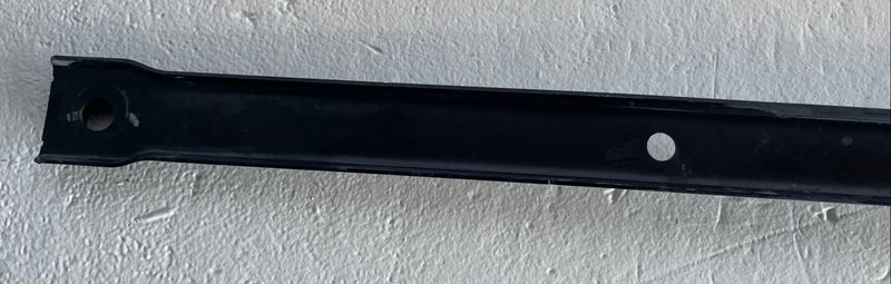 Load image into Gallery viewer, 2025 - 2026 ACURA ADX FRONT RADIATOR CORE SUPPORT LOWER BRACE BRACKET # 113987
