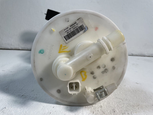 2019-2022 ACURA ILX FUEL GAS TANK PUMP SENDING UNIT KA292100-5934 2.4L