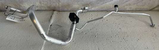 2025 - 2026 ACURA ADX AC AIR CONDITIONING HEAT EXCHANGER HOSE TUBE