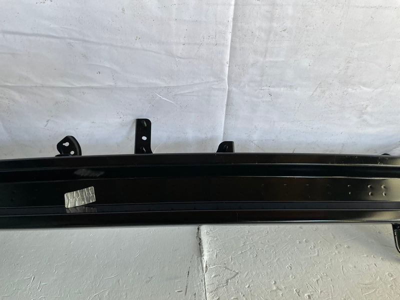 Load image into Gallery viewer, 2020-2022 KIA TELLURIDE FRONT BUMPER REINFORCEMENT SUPPORT IMPACT BAR # 107155
