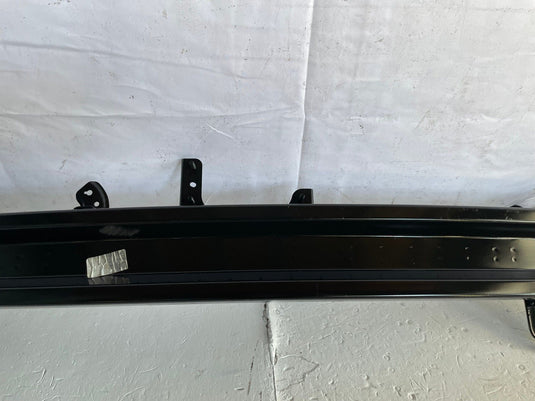 2020-2022 KIA TELLURIDE FRONT BUMPER REINFORCEMENT SUPPORT IMPACT BAR
