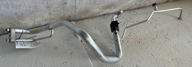 Load image into Gallery viewer, 2025 - 2026 ACURA ADX AC AIR CONDITIONING HEAT EXCHANGER HOSE TUBE # 113992
