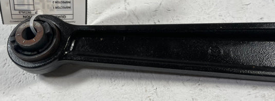2013-2025 MAZDA CX-5 AWD REAR LEFT OR RIGHT SIDE UPPER CONTROL ARM