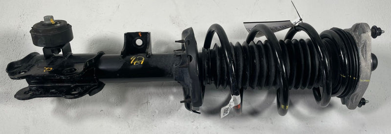 Load image into Gallery viewer, 2025-26 HYUNDAI IONIQ 5 RWD FRONT LEFT SIDE SPRING SHOCK STRUT ABSORBER # 112603
