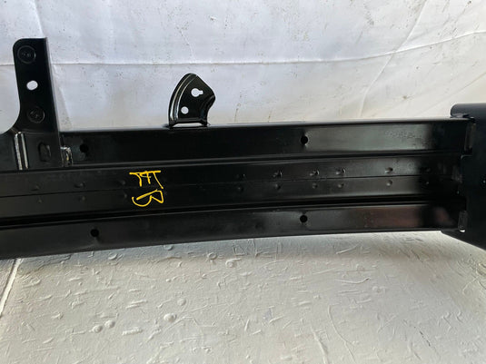 2020-2022 KIA TELLURIDE FRONT BUMPER REINFORCEMENT SUPPORT IMPACT BAR