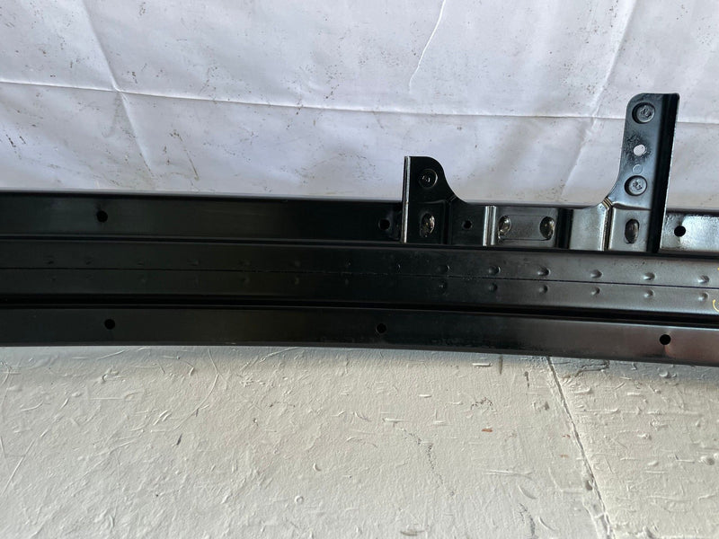 Load image into Gallery viewer, 2020-2022 KIA TELLURIDE FRONT BUMPER REINFORCEMENT SUPPORT IMPACT BAR # 107155
