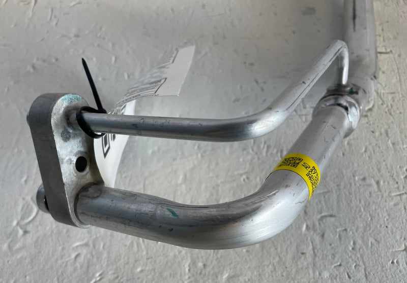 Load image into Gallery viewer, 2025 - 2026 ACURA ADX AC AIR CONDITIONING HEAT EXCHANGER HOSE TUBE # 113992
