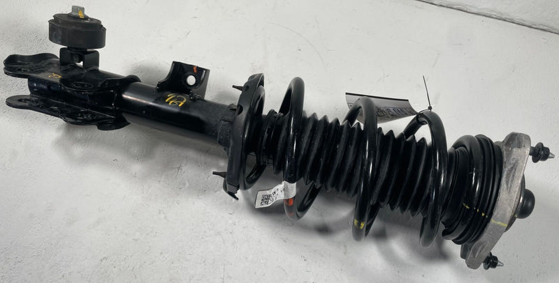 Load image into Gallery viewer, 2025-26 HYUNDAI IONIQ 5 RWD FRONT LEFT SIDE SPRING SHOCK STRUT ABSORBER # 112603
