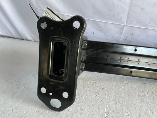 2020-2022 KIA TELLURIDE FRONT BUMPER REINFORCEMENT SUPPORT IMPACT BAR
