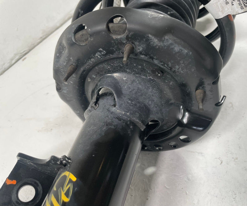 Load image into Gallery viewer, 2025-26 HYUNDAI IONIQ 5 RWD FRONT LEFT SIDE SPRING SHOCK STRUT ABSORBER # 112603
