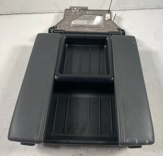 2022 - 2026 TOYOTA TUNDRA CENTER CONSOLE ARMREST STORAGE LID COVER 3.4L 