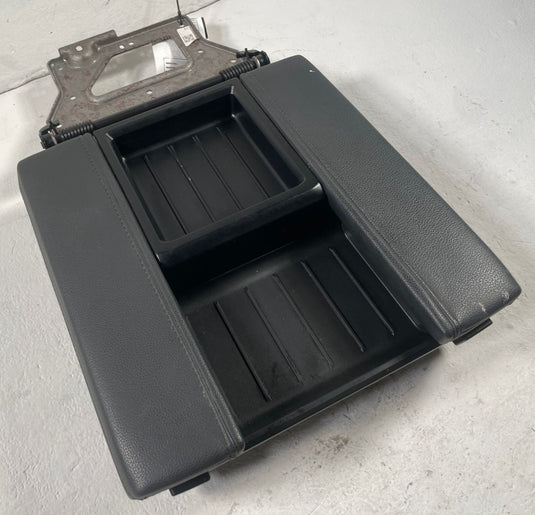 2022 - 2026 TOYOTA TUNDRA CENTER CONSOLE ARMREST STORAGE LID COVER 3.4L 