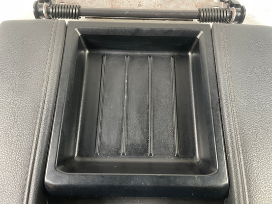 2022 - 2026 TOYOTA TUNDRA CENTER CONSOLE ARMREST STORAGE LID COVER 3.4L