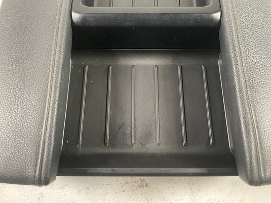 2022 - 2026 TOYOTA TUNDRA CENTER CONSOLE ARMREST STORAGE LID COVER 3.4L