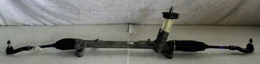 2021-2024 FORD BRONCO SPORT POWER STEERING GEAR RACK & PINION 57K MILES