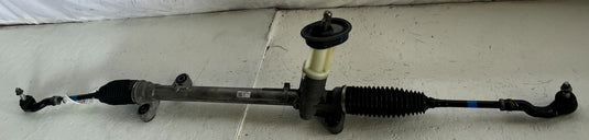 2021-2024 FORD BRONCO SPORT POWER STEERING GEAR RACK & PINION 57K MILES