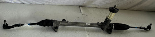2021-2024 FORD BRONCO SPORT POWER STEERING GEAR RACK & PINION 57K MILES