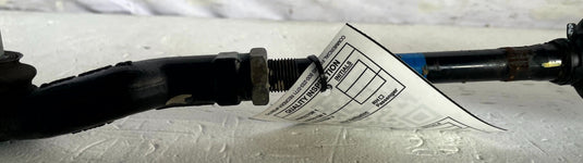 2021-2024 FORD BRONCO SPORT POWER STEERING GEAR RACK & PINION 57K MILES